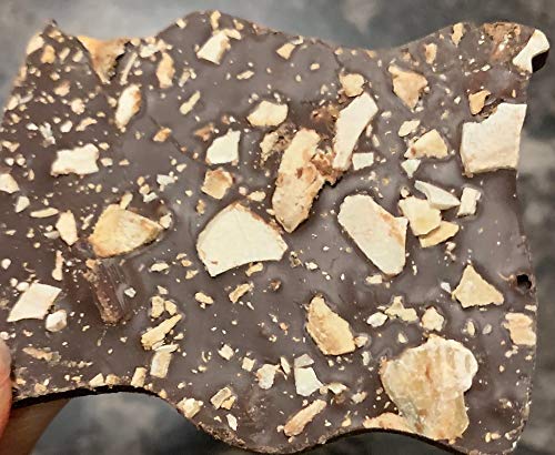 KIRKLAND オーガニックダークチョコレート BELGIAN THINS 3