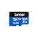 LEXAR Blue microSDXC メモリーカード 1