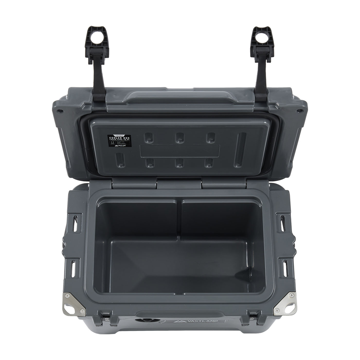 VASTLAND タフクーラーボックス ラッチタイプの口コミ・評判は？実際に