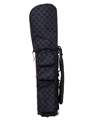 V12 ゴルフバッグ・キャディバッグカバーのみ ゴルフバッグカバーの