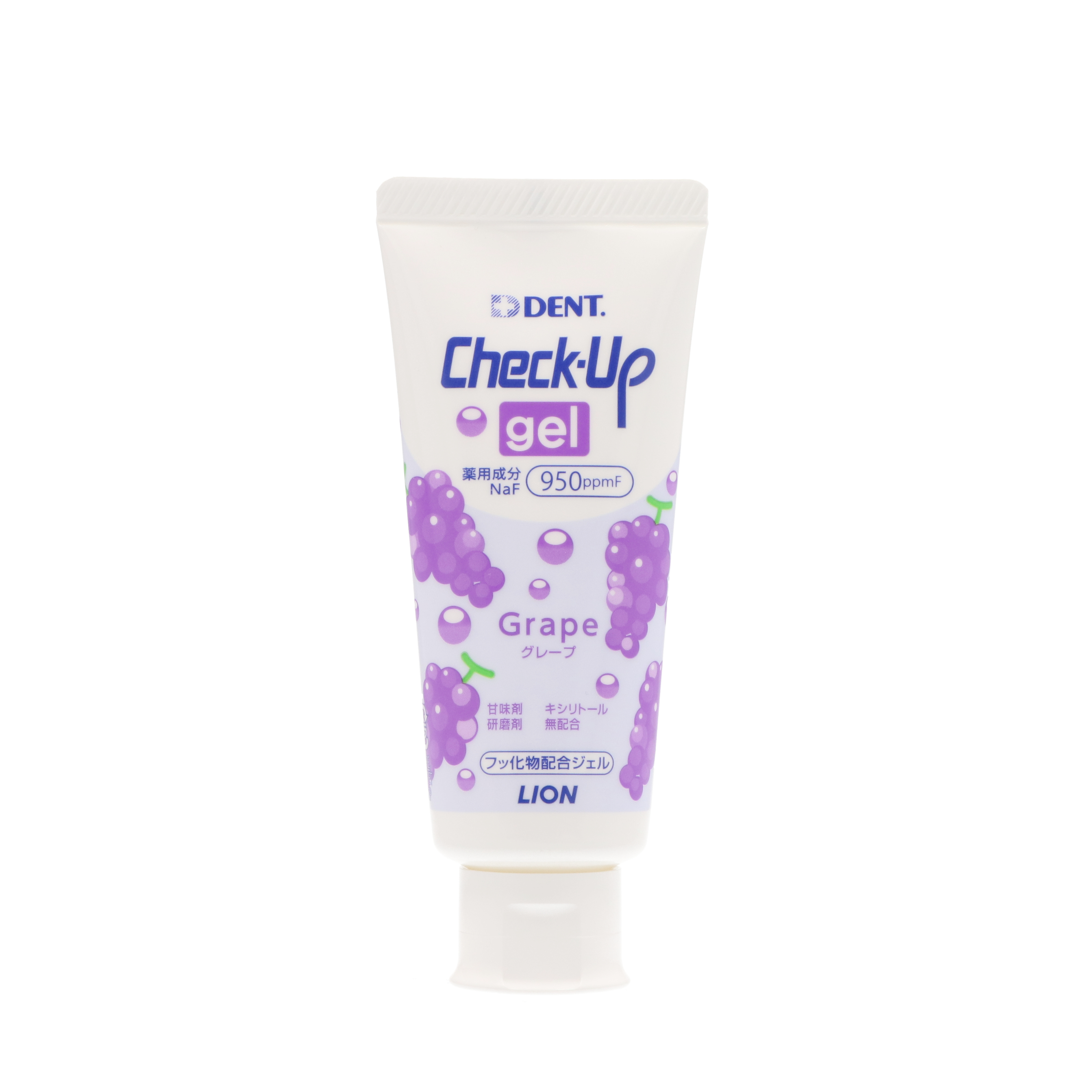 Check-Up gel 1