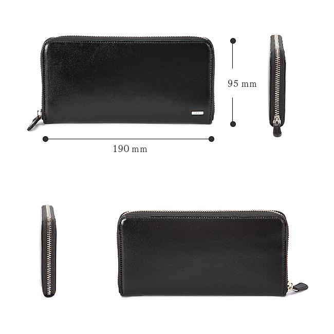 LONG WALLET 5