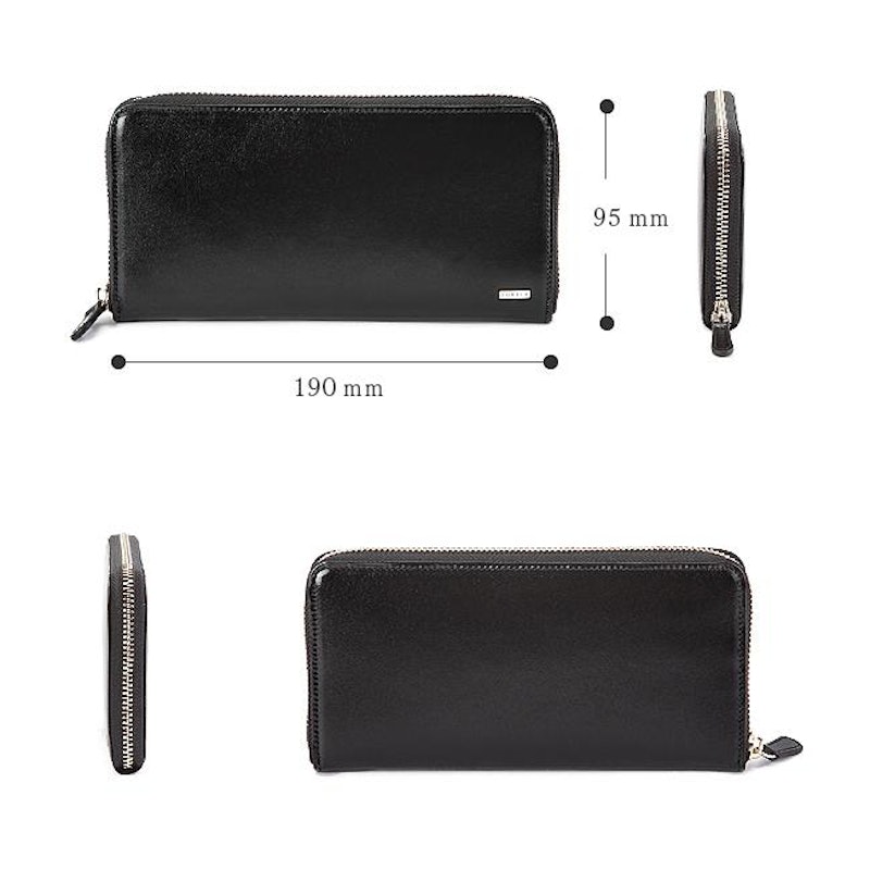LONG WALLET 5