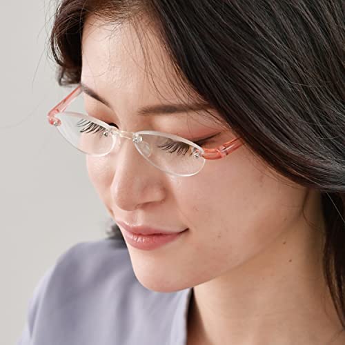 老眼鏡 3