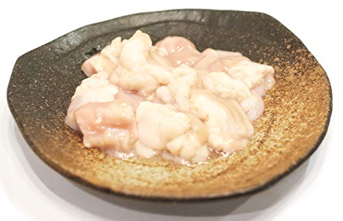 和牛モツ 1