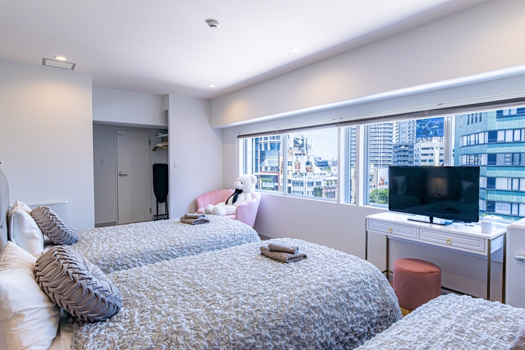 INN THE OMOTESANDO 2