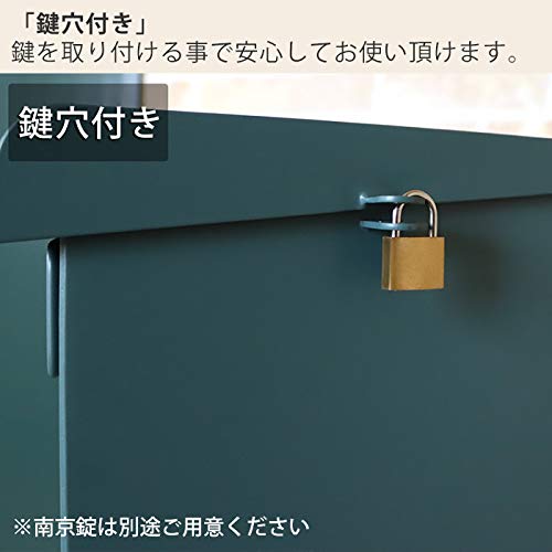 スタンドポスト louv 2