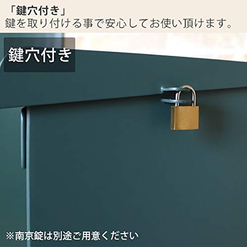 スタンドポスト louv 2