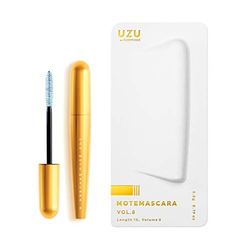MOTE MASCARA VOL.8 1