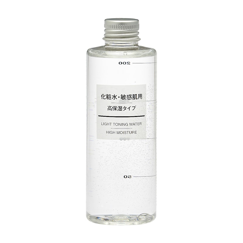 化粧水 敏感肌用 高保湿タイプ 1