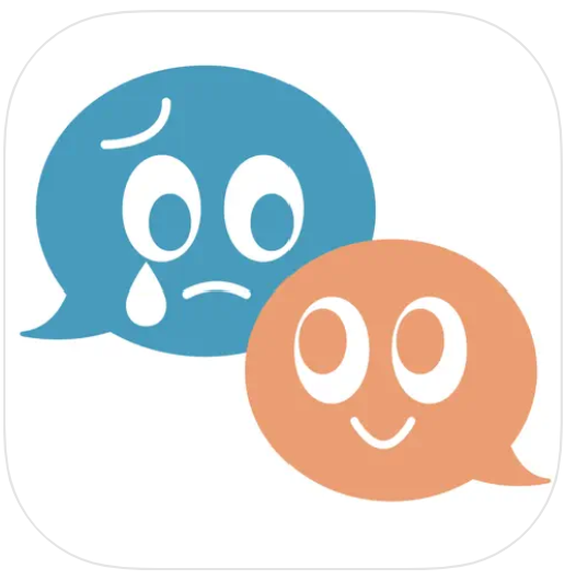 SNSカウンセリングアプリ 愚痴や悩み相談カウンセラーきいて  1