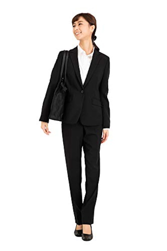 22年 レディース就活スーツのおすすめ人気ランキング19選 Mybest 22年 レディース就活スーツのおすすめ人気ランキング19選 Mybest