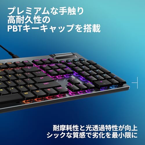 G915 X LIGHTSPEED 6