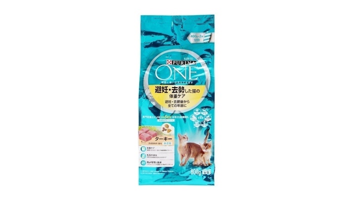 ピュリナ ワン 体重ケアを全30商品と比較 口コミや評判を実際に使ってレビューしました Mybest