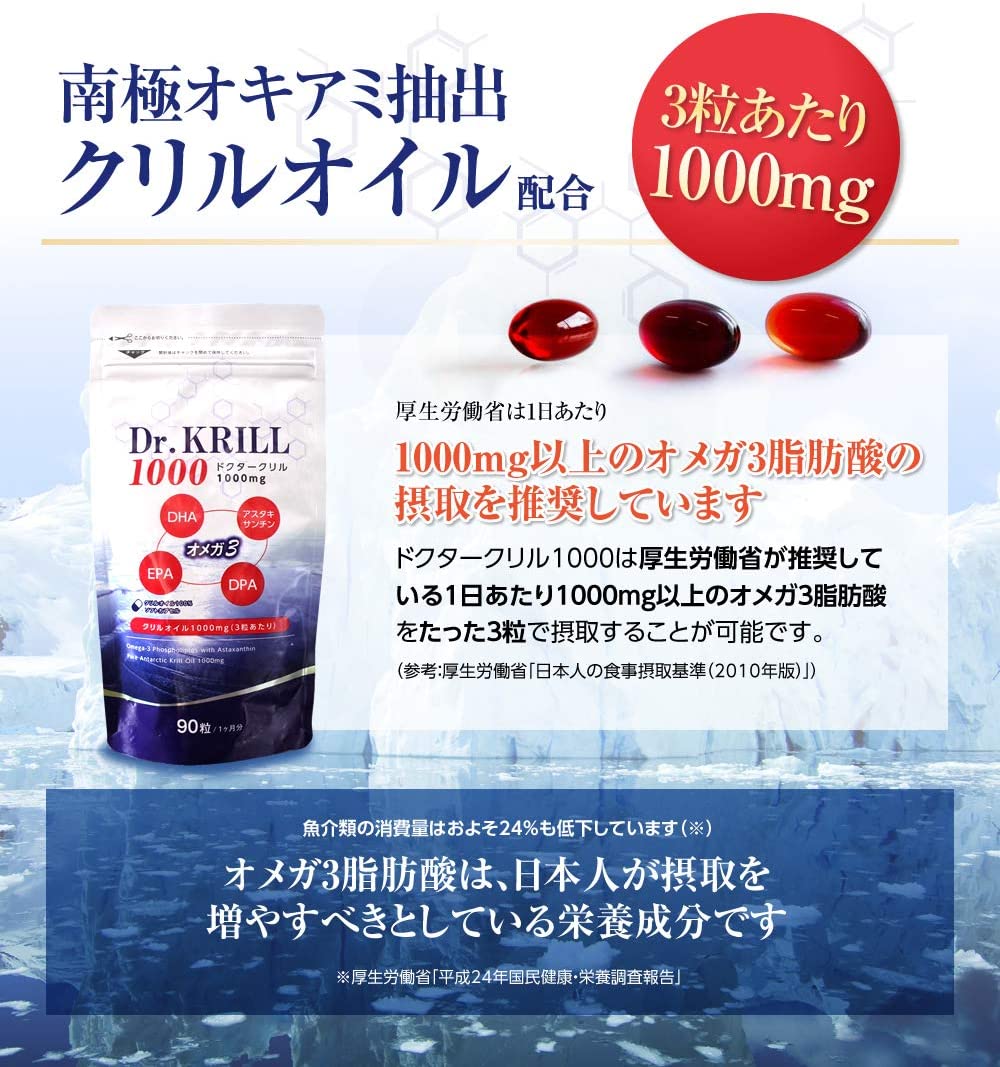 ドクタークリル1000 2