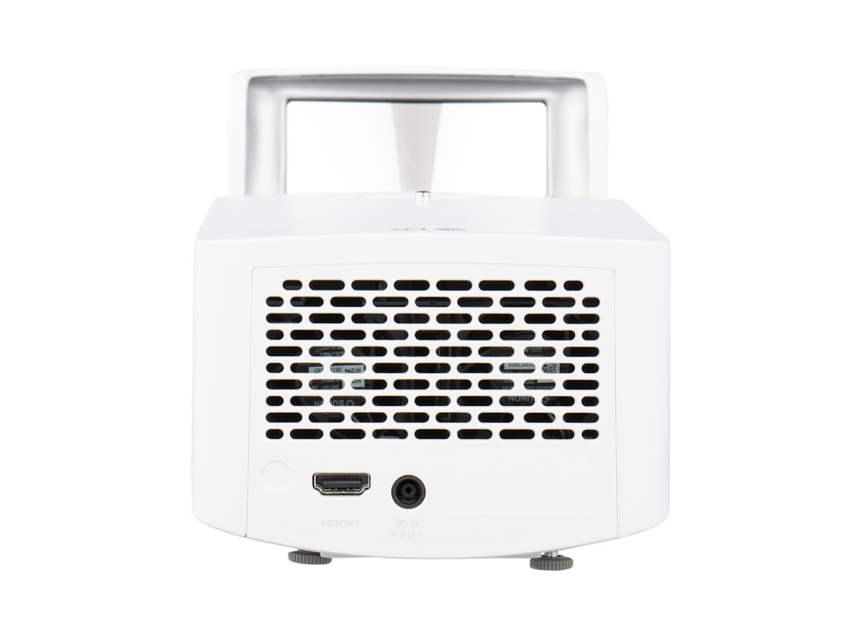 LG Electronics Japan HF65LSR Amazon限定モデルを検証レビュー LG Electronics Japan HF65LSR Amazon限定モデルを検証レビュー