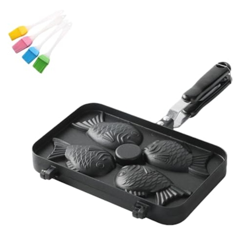 たい焼きメーカー 1