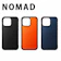 NOMAD ラギッドケース 1