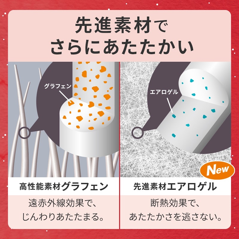 両面使えるBOXパッド 2