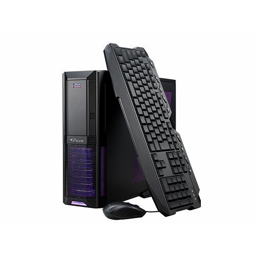 マウスコンピューターのデスクトップパソコンのおすすめ人気ランキング