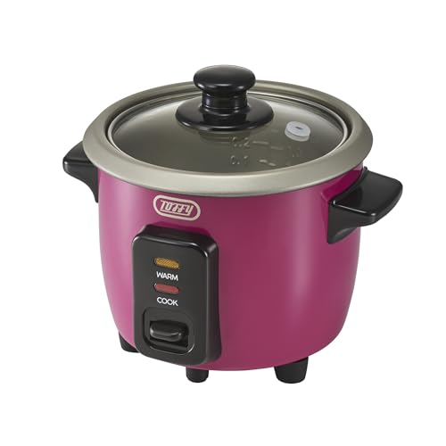 ミニ炊飯器 1