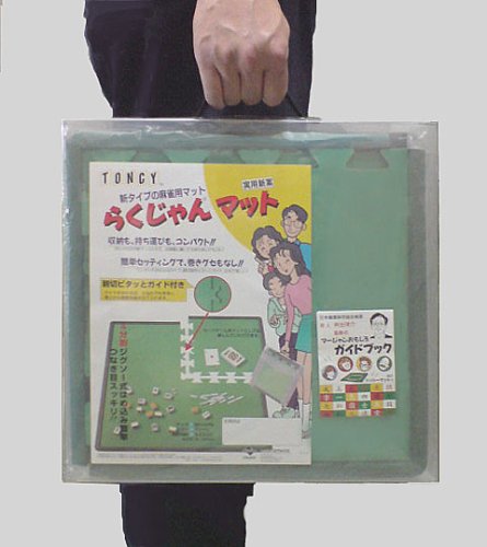 らくじゃんマット 2