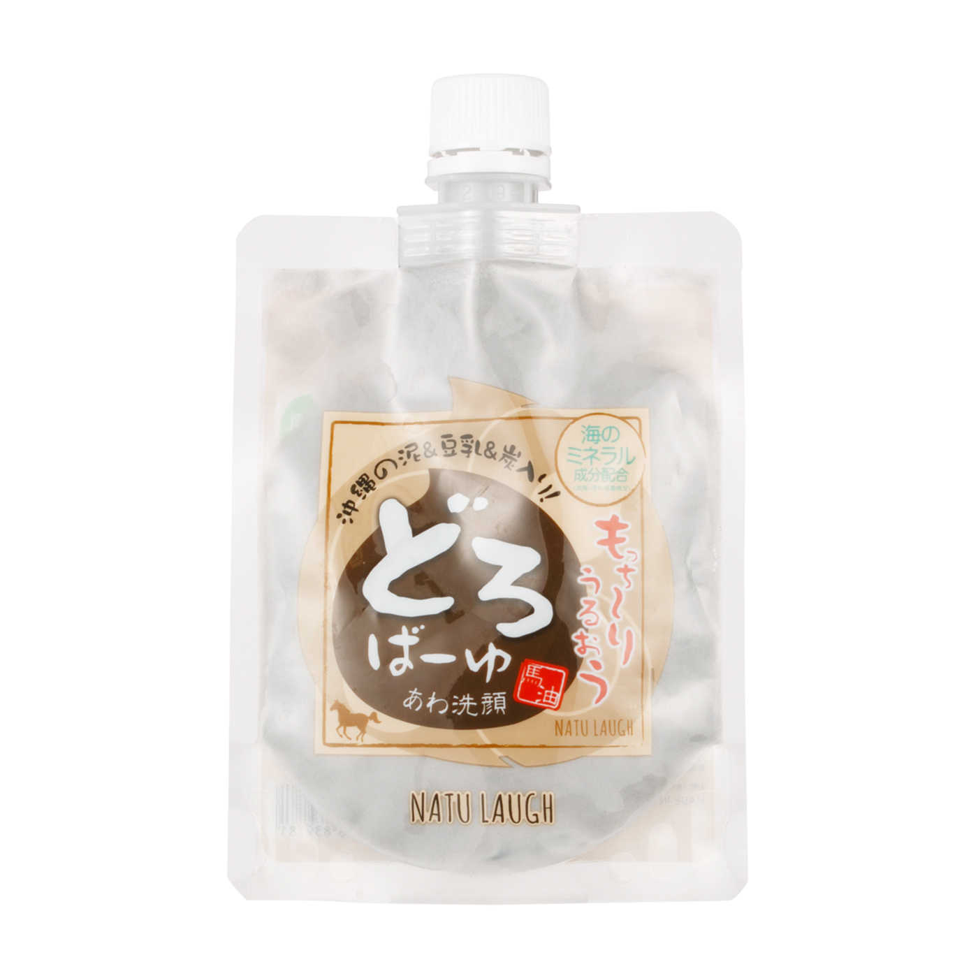 どろばーゆ あわ洗顔を全56商品と比較 口コミや評判を実際に使ってレビューしました Mybest