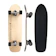 ベイリーフ HEAVEN SKATEBOARD SWAMI’S 35 1