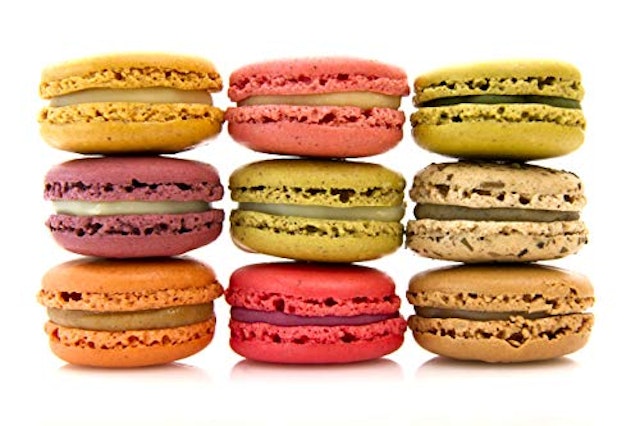 22年 マカロンのおすすめ人気ランキング18選 Mybest 22年 マカロンのおすすめ人気ランキング18選 Mybest