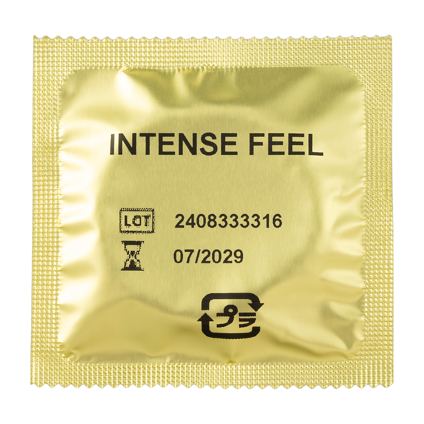 INTENSE FEEL 6