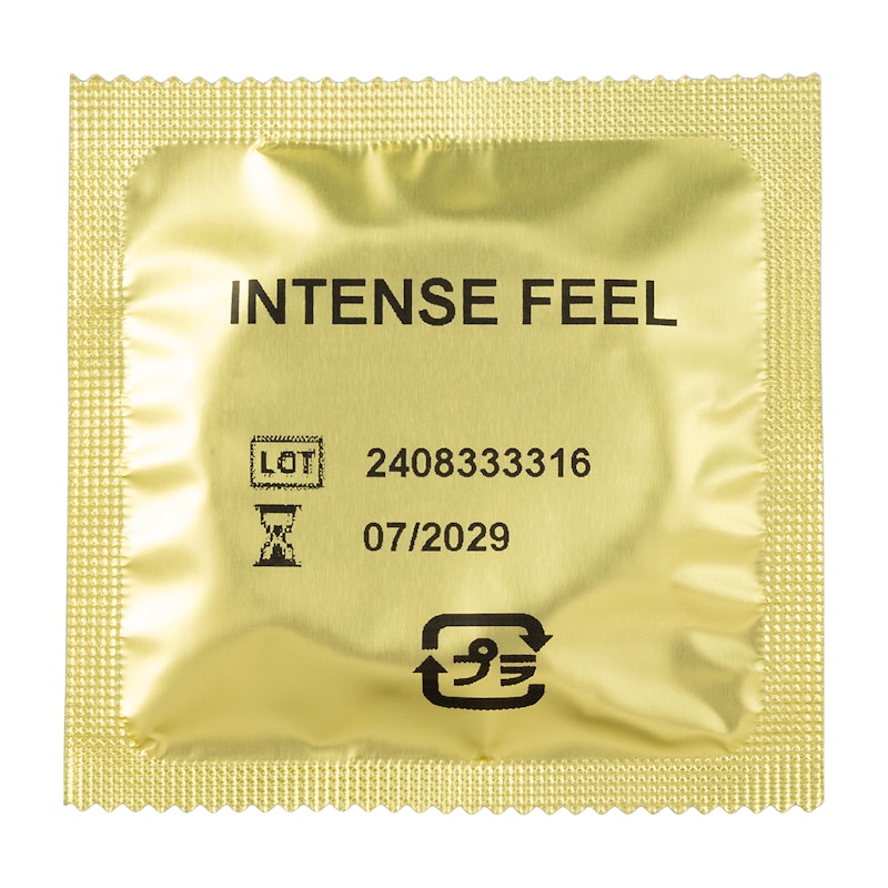 INTENSE FEEL 6