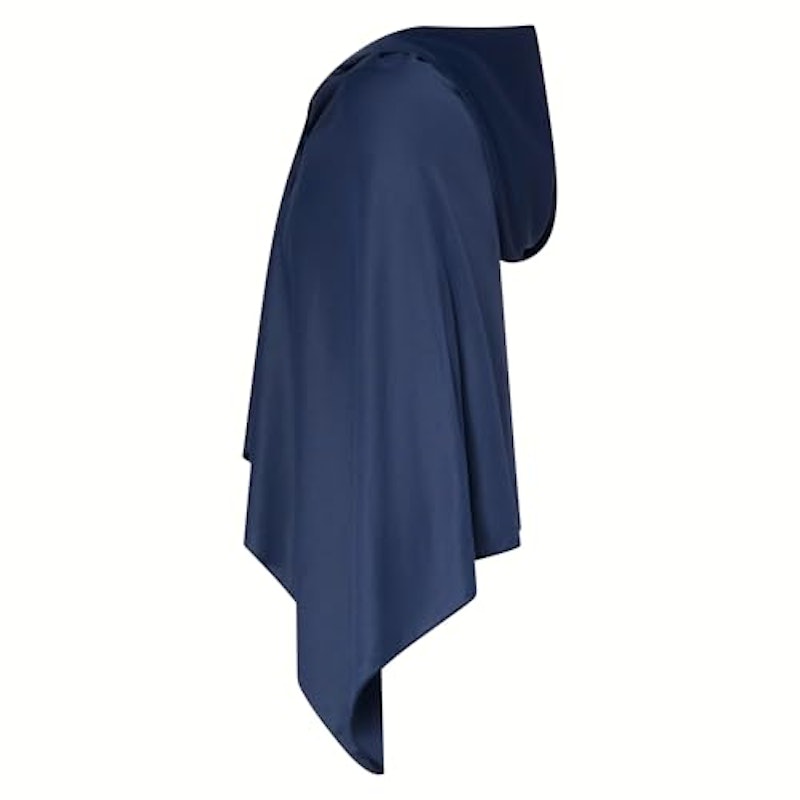 Essential Poncho 2