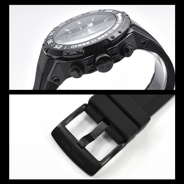 DEEP SEA TIMER 3