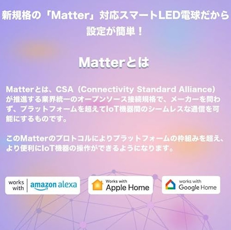 LED電球 2