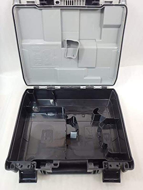 TD173D用純正ハードケース 2