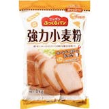 強力粉のおすすめ人気ランキング【2026年6月】 5