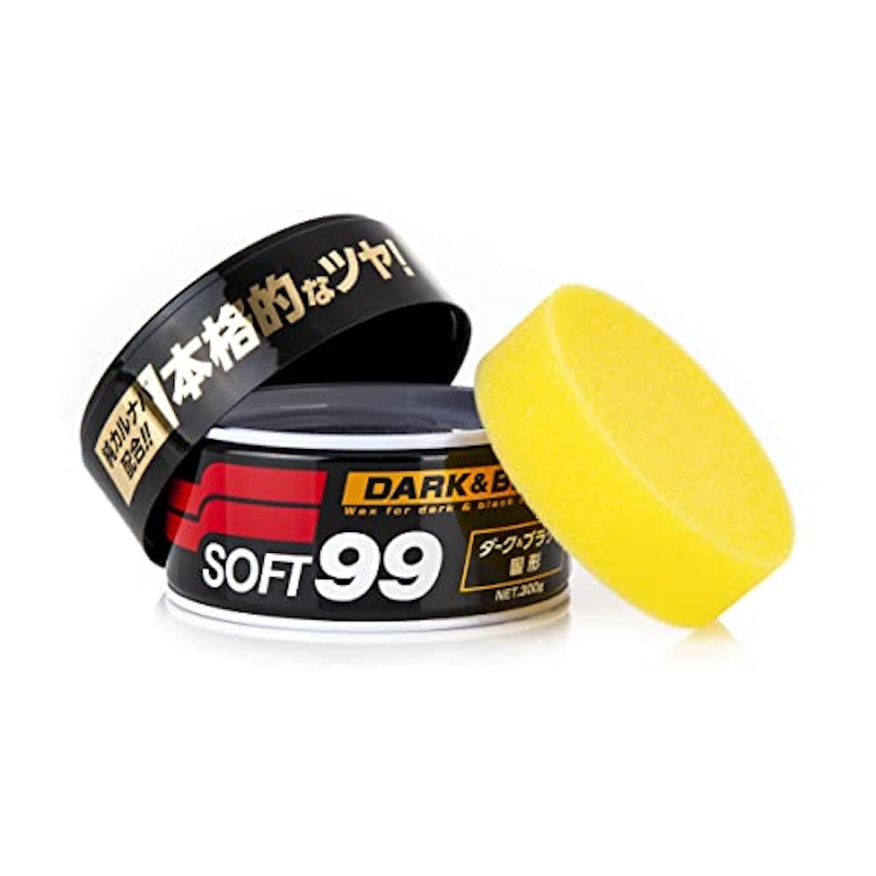 ソフト99 固形 2