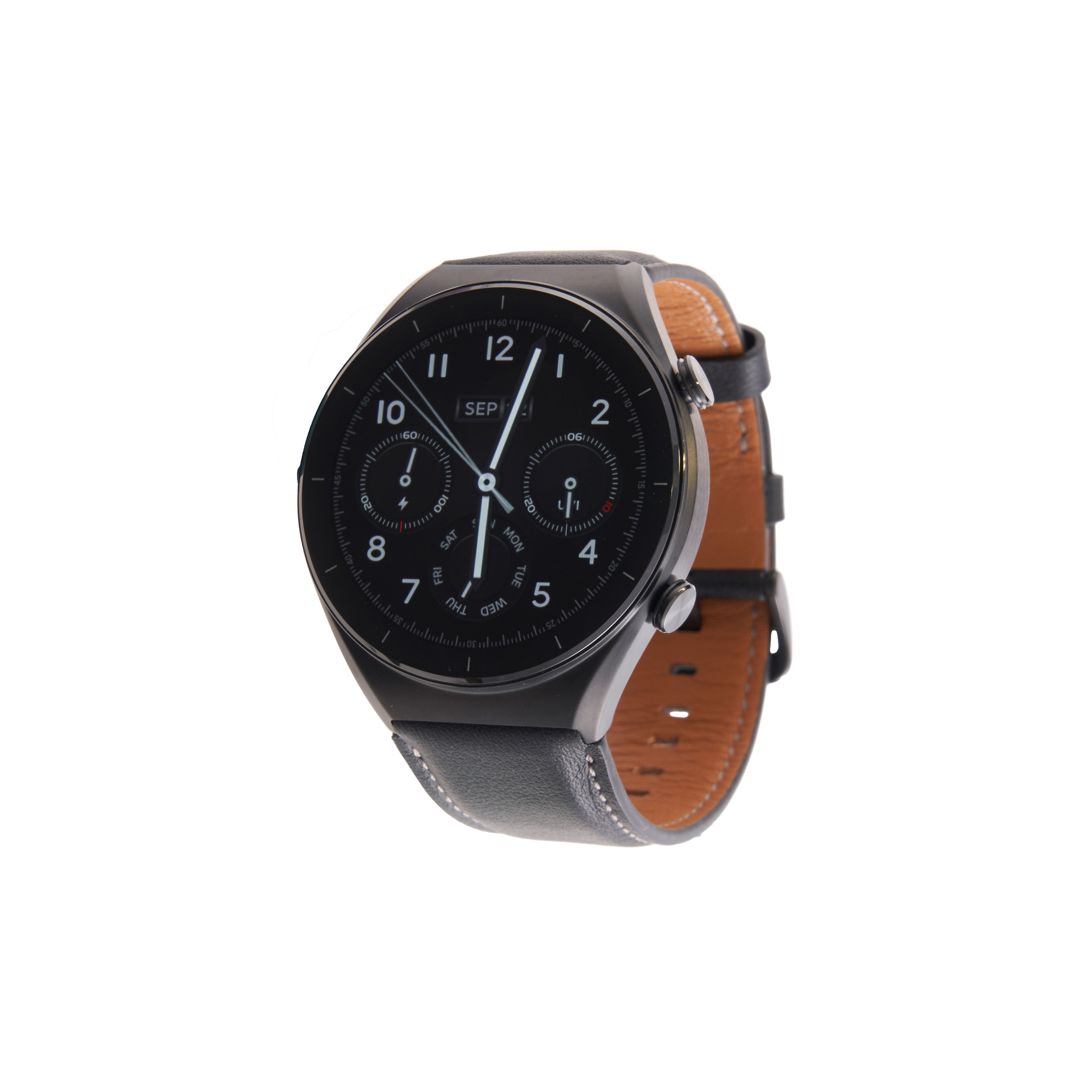 Xiaomi Watch S1 1