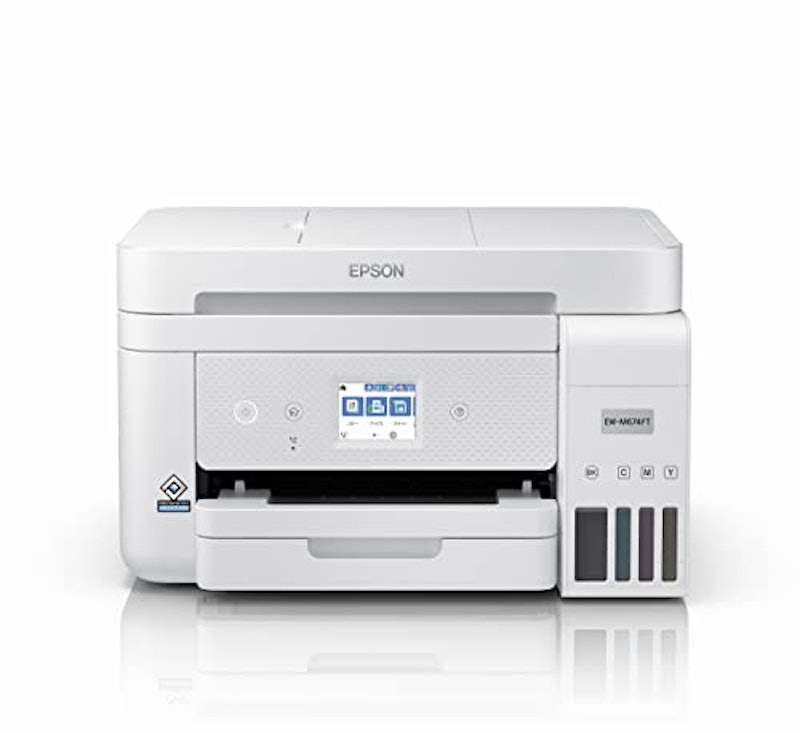 ビジネスプリンター エコタンク搭載モデル 1