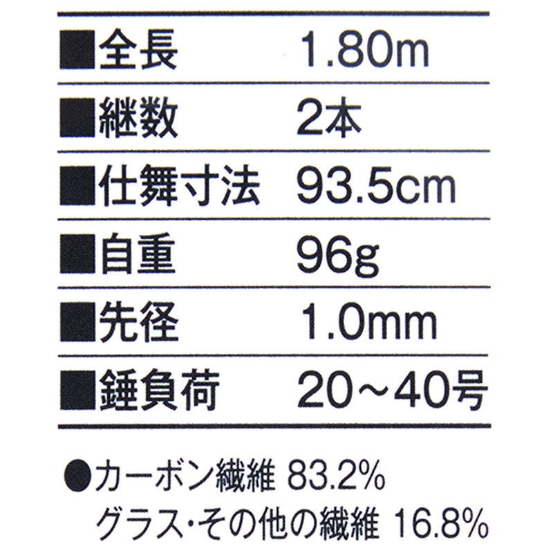 19カワハギ BB 9