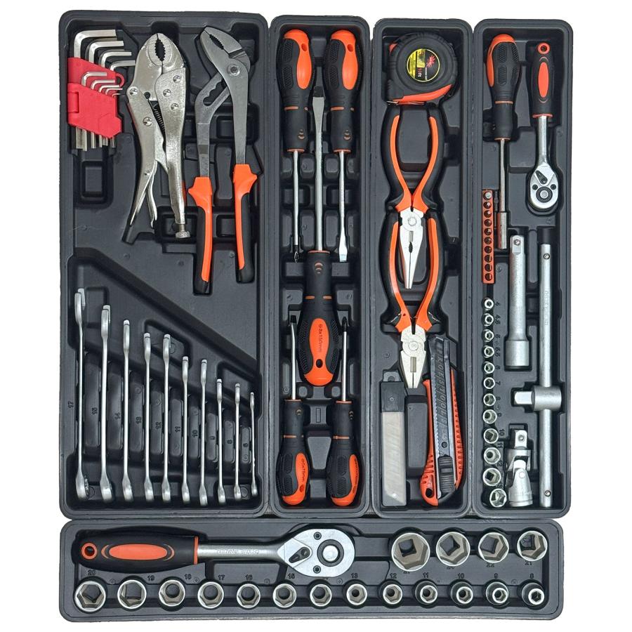 工具セット 85点 8