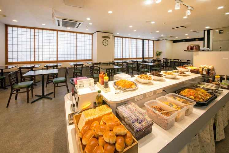 京都プラザホテル本館・別館 6