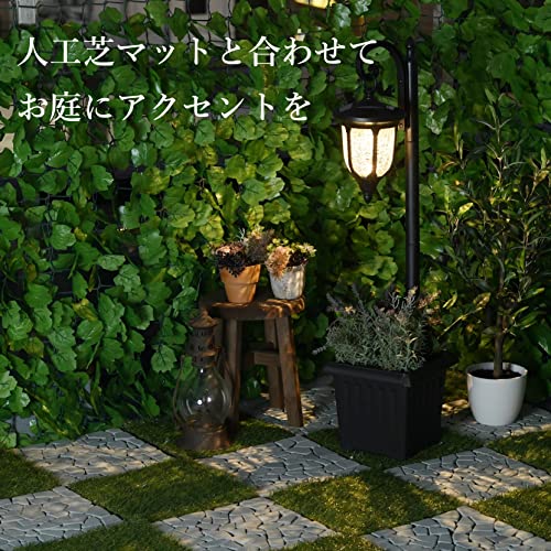 人工芝マット 7