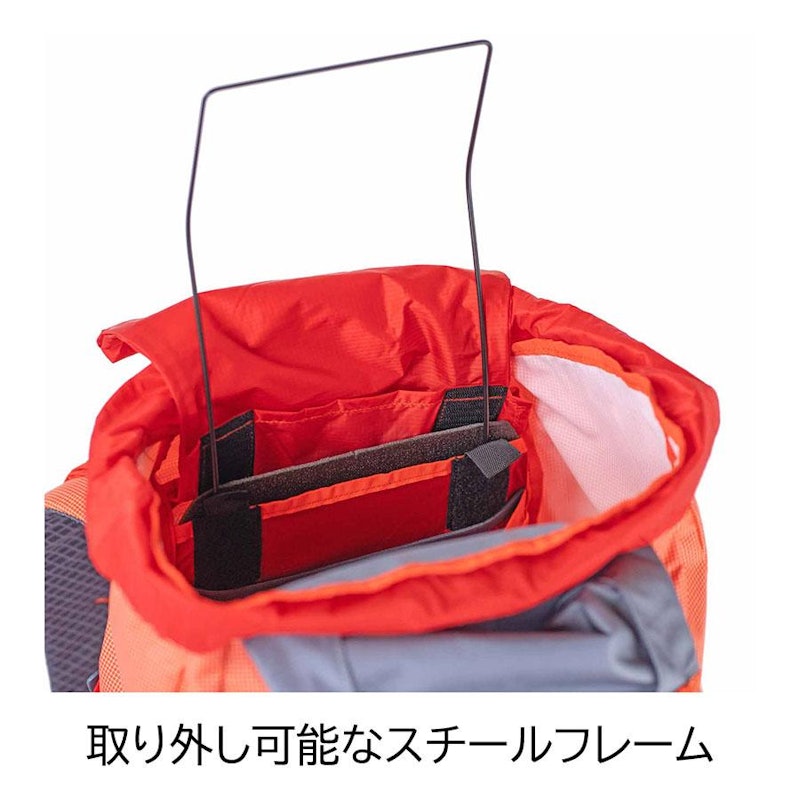 スタッシュアイス 50L 6