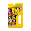 根まで枯らす虫よけ除草王プレミアム