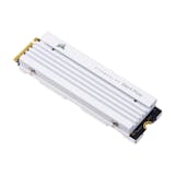 MP600 PRO LPX PCIe Gen4 x4 NVMe M.2 SSD - PS5互換