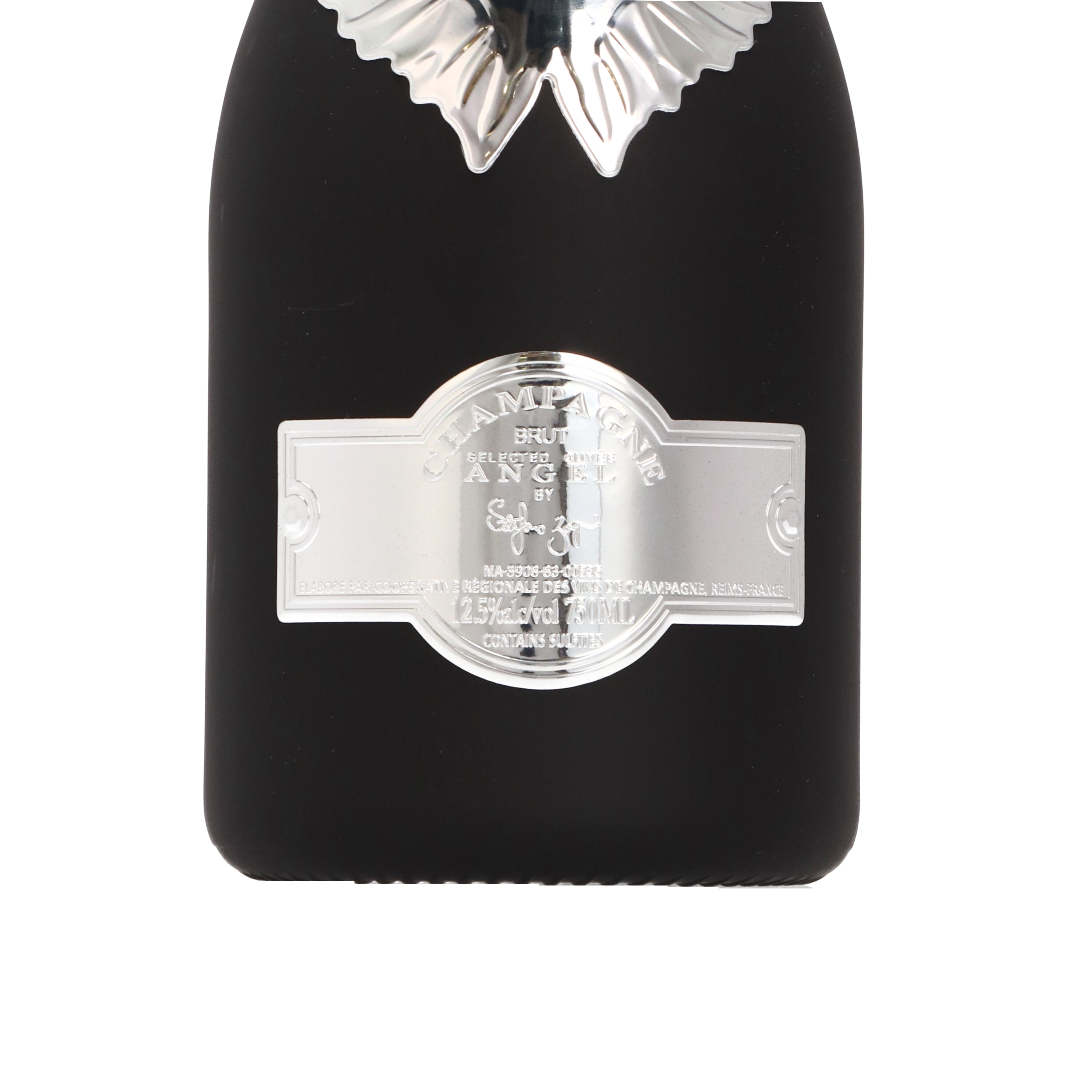 NV BRUT BLACK 3