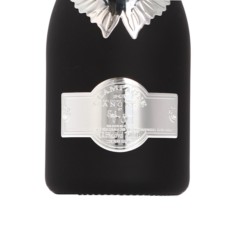 NV BRUT BLACK 3