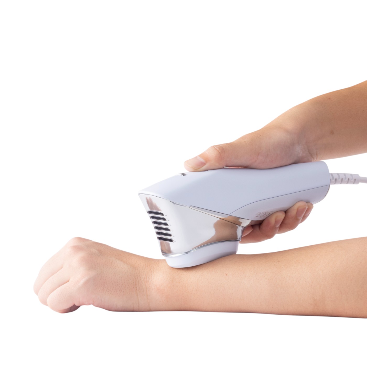 MTG ReFa EPI W COOLを検証レビュー！メンズ家庭用脱毛器の選び方も