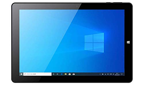 2-in-1タブレットPC WindowsとAndroid デュアルブート SSD64GB - タブレットPC